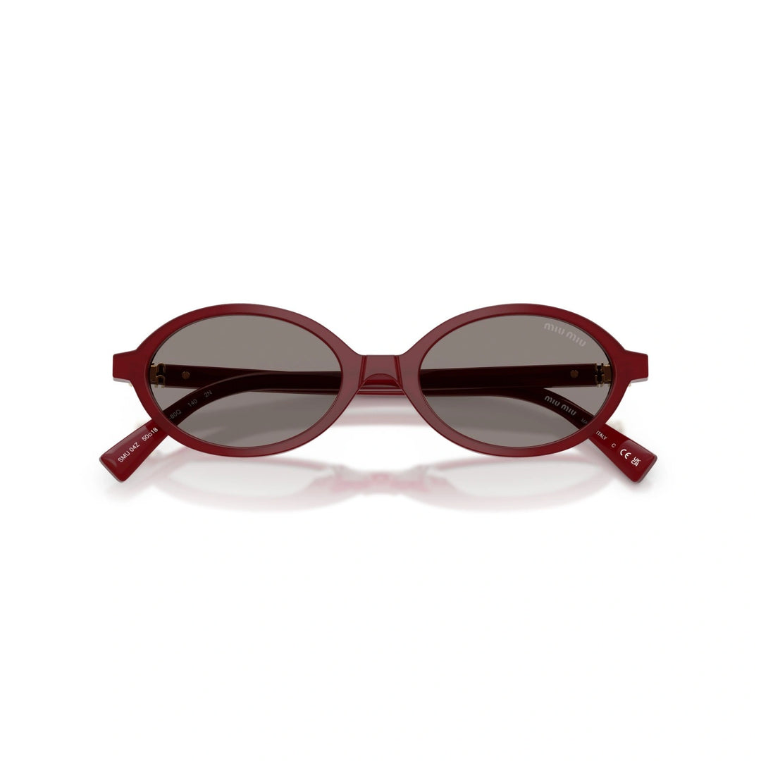 MIU MIU MU 04ZS - 21I80Q | OCCHIALE DA SOLE DONNA