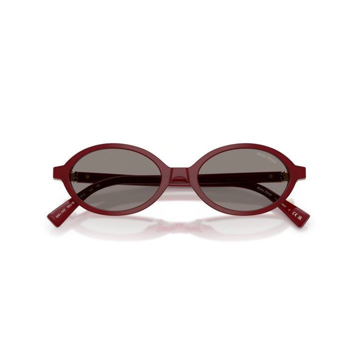 MIU MIU MU 04ZS - 21I80Q | OCCHIALE DA SOLE DONNA