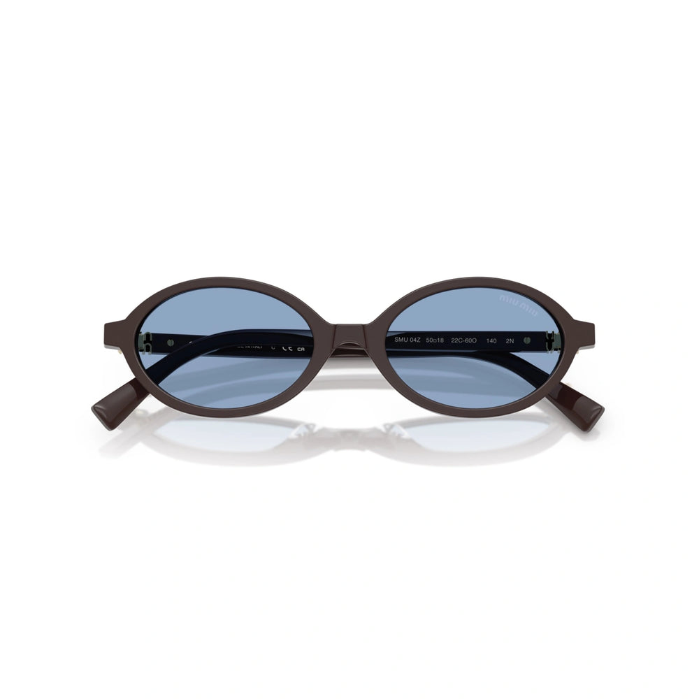 MIU MIU MU 04ZS | OCCHIALE DA SOLE DONNA - Optical Incanto