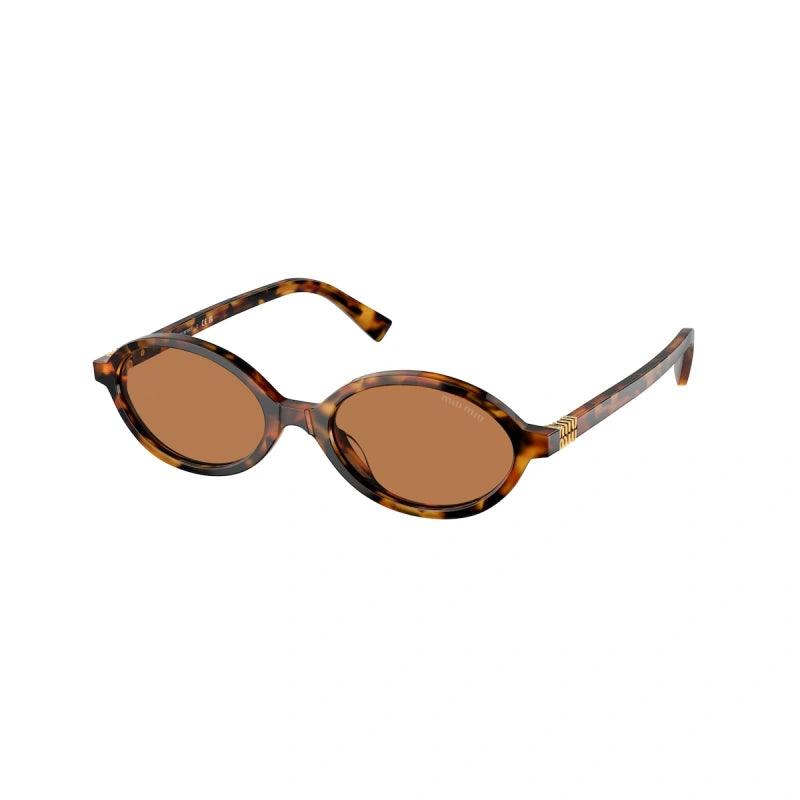 MIU MIU MU 04ZS | OCCHIALE DA SOLE DONNA - Optical Incanto