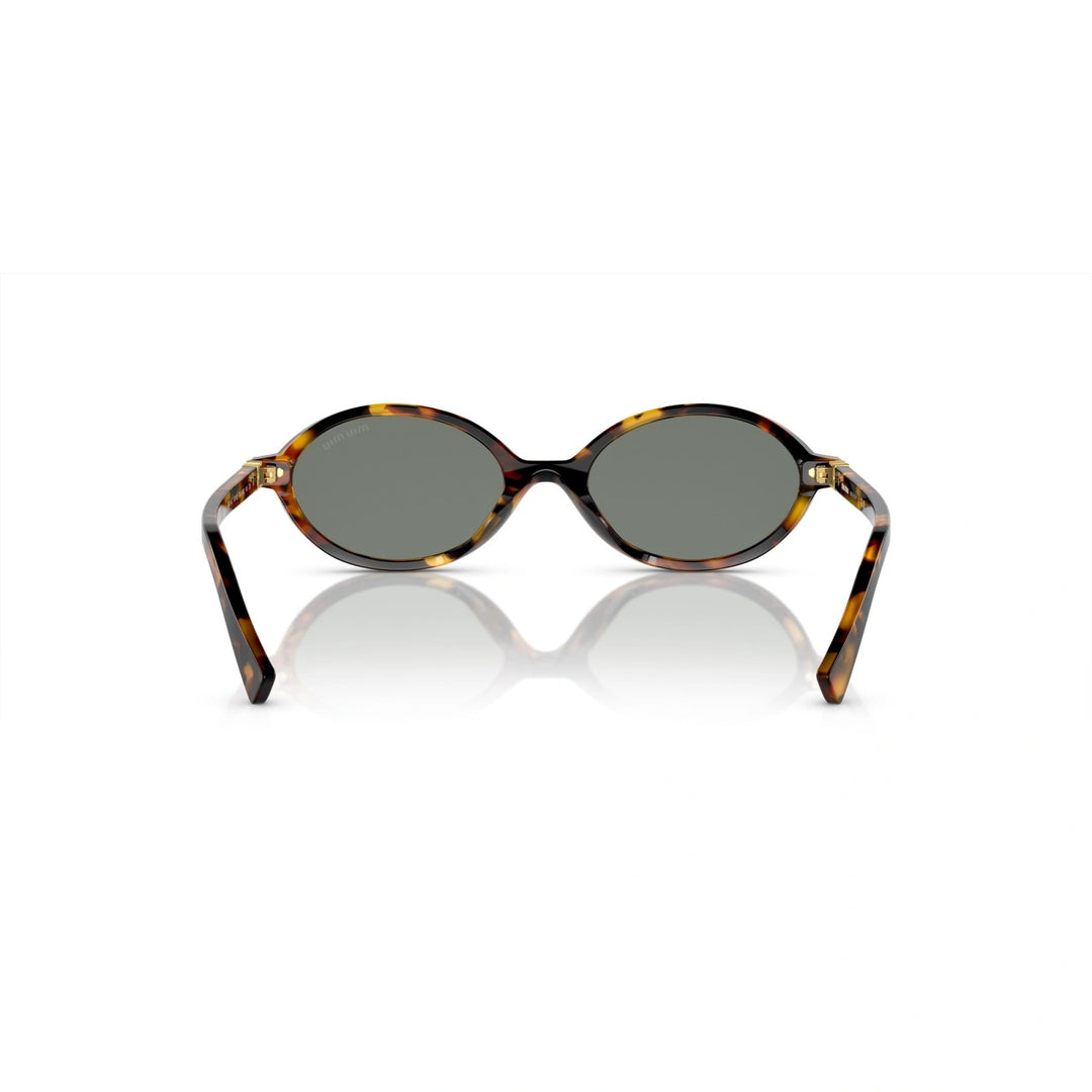 Miu Miu MU 04ZS occhiali da sole donna - Optical Incanto
