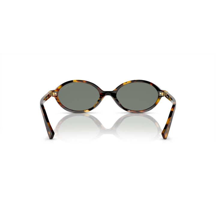 Miu Miu MU 04ZS occhiali da sole donna - Optical Incanto