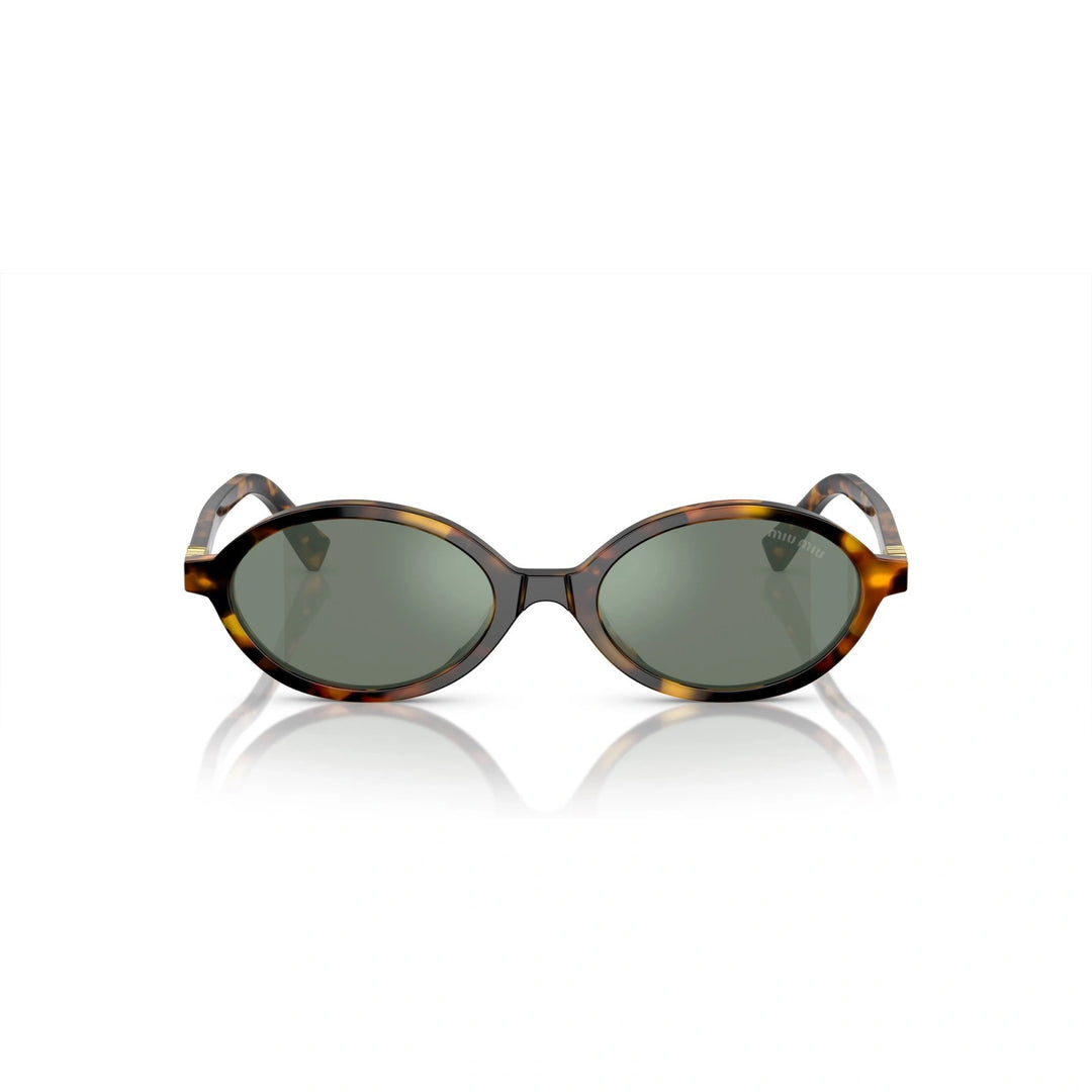 Miu Miu MU 04ZS occhiali da sole donna - Optical Incanto