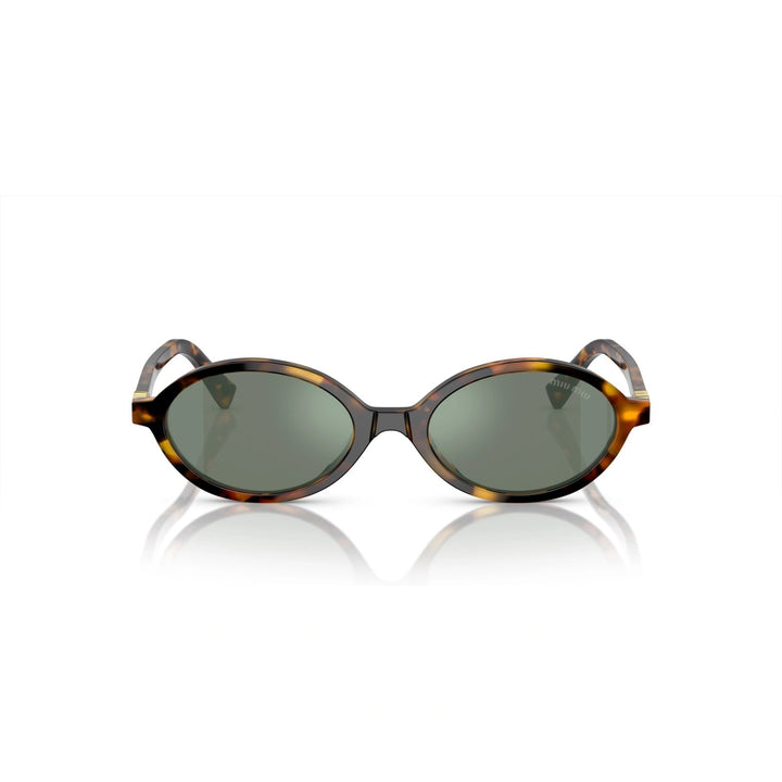 Miu Miu MU 04ZS occhiali da sole donna - Optical Incanto