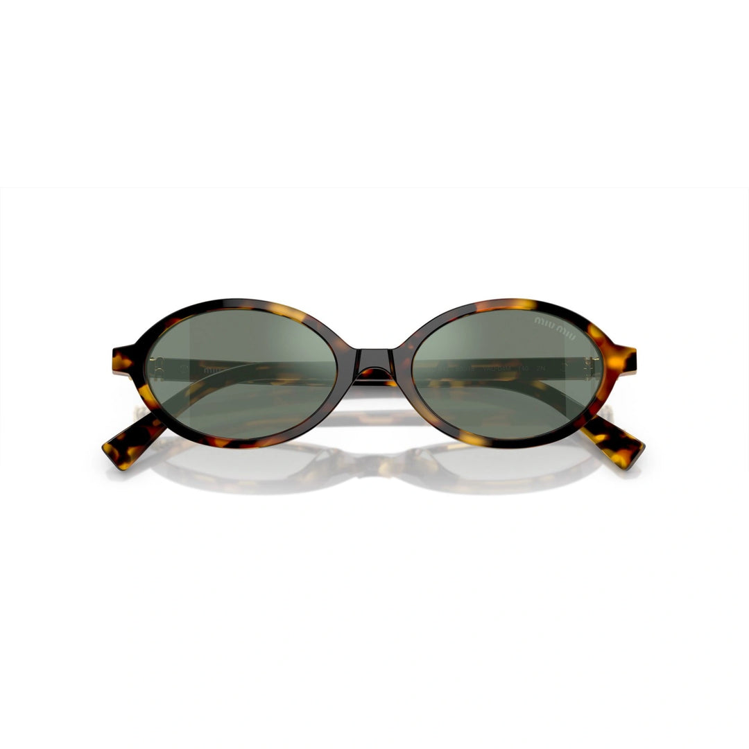 Miu Miu MU 04ZS occhiali da sole donna - Optical Incanto