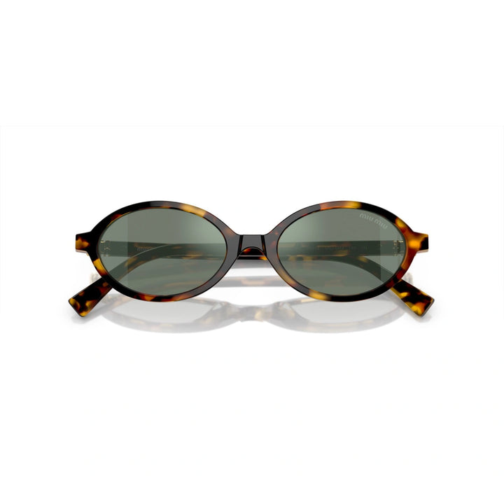 Miu Miu MU 04ZS occhiali da sole donna - Optical Incanto