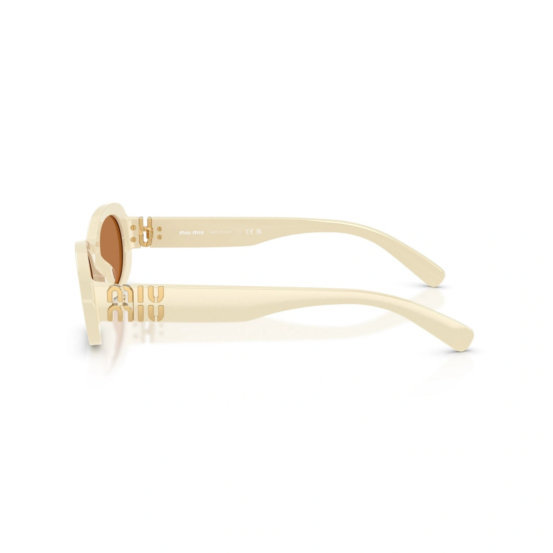 MIU MIU MU 06ZS | OCCHIALI DA SOLE DONNA - Optical Incanto
