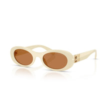 MIU MIU MU 06ZS - 21D90Q | OCCHIALI DA SOLE DONNA