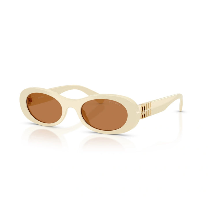 MIU MIU MU 06ZS | OCCHIALI DA SOLE DONNA - Optical Incanto