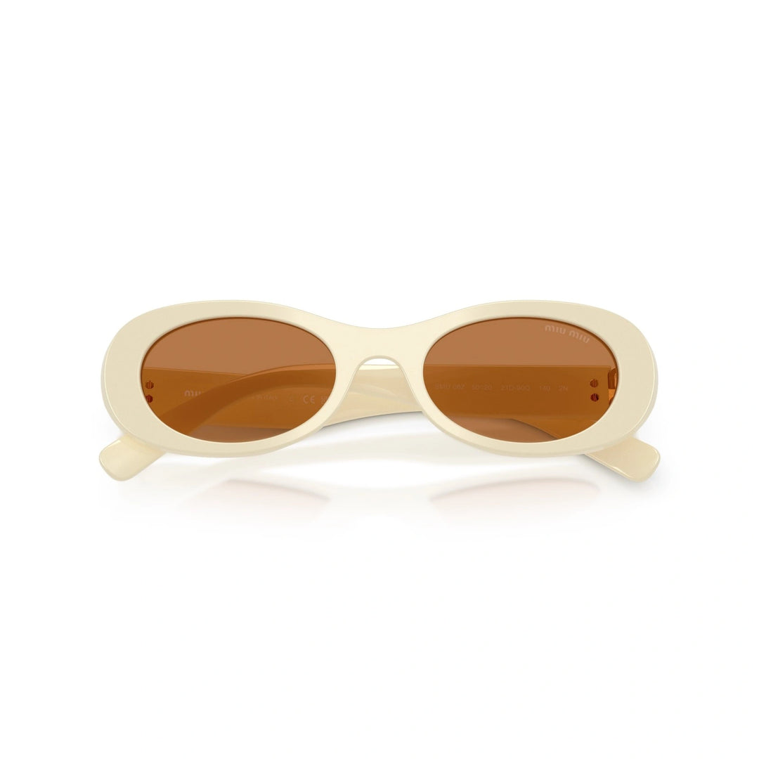 MIU MIU MU 06ZS | OCCHIALI DA SOLE DONNA - Optical Incanto
