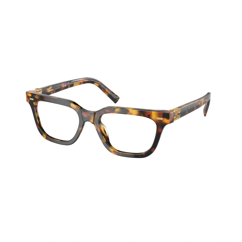 MIU MIU MU 07XV | OCCHIALI DA VISTA DONNA - Optical Incanto