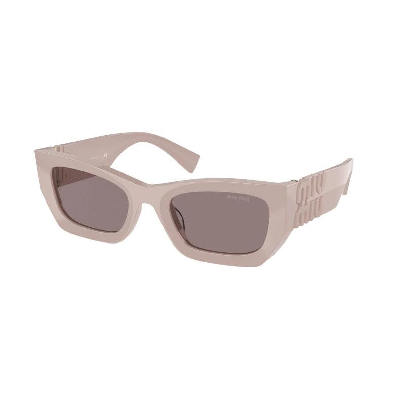 MIU MIU MU 09WS | OCCHIALE DA SOLE DONNA - Optical Incanto