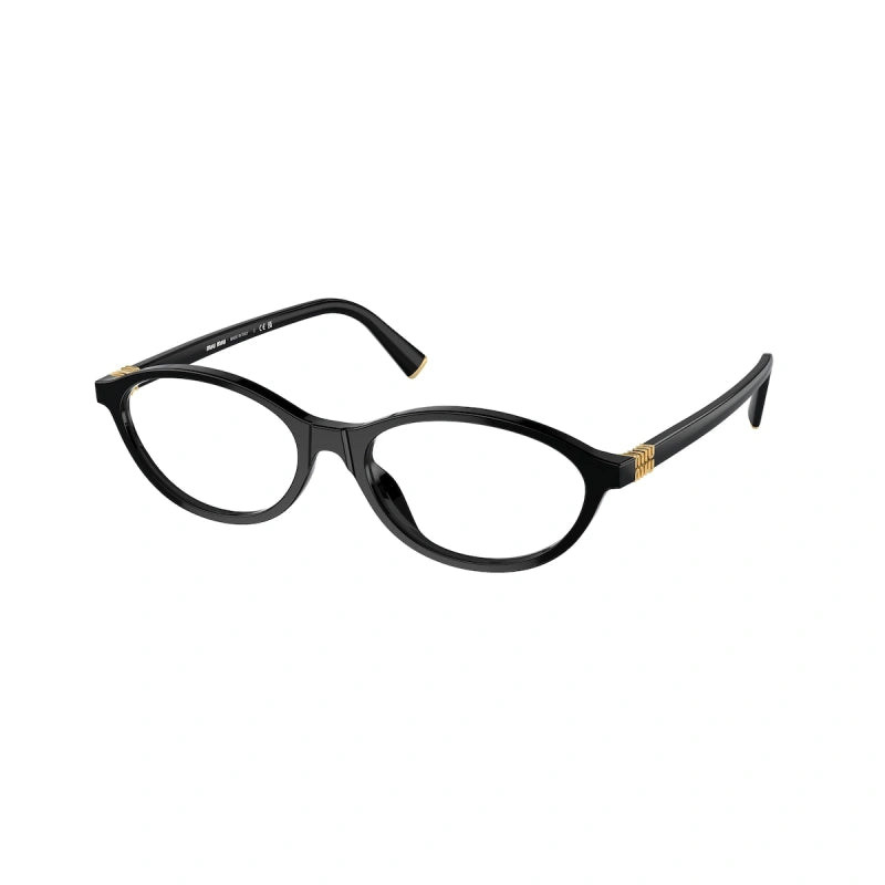 MIU MIU MU 09XV | OCCHIALI DA VISTA DONNA - Optical Incanto
