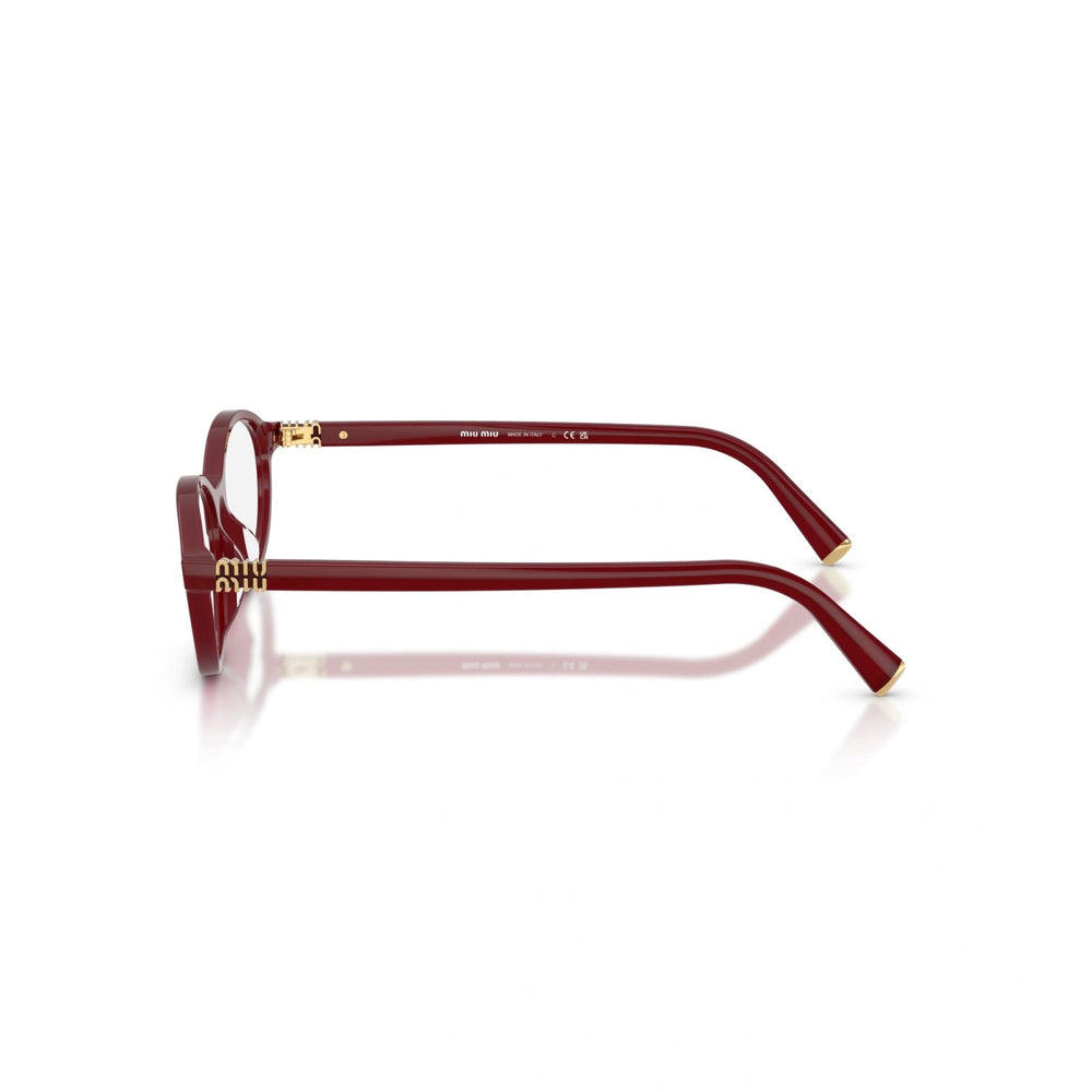 Miu Miu MU 09XV occhiali da vista donna - Optical Incanto