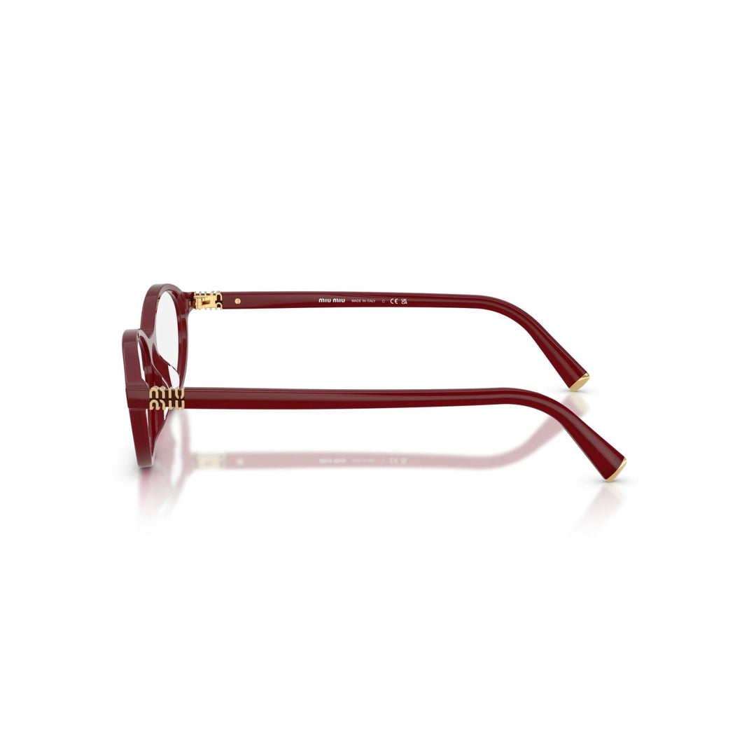 Miu Miu MU 09XV occhiali da vista donna - Optical Incanto