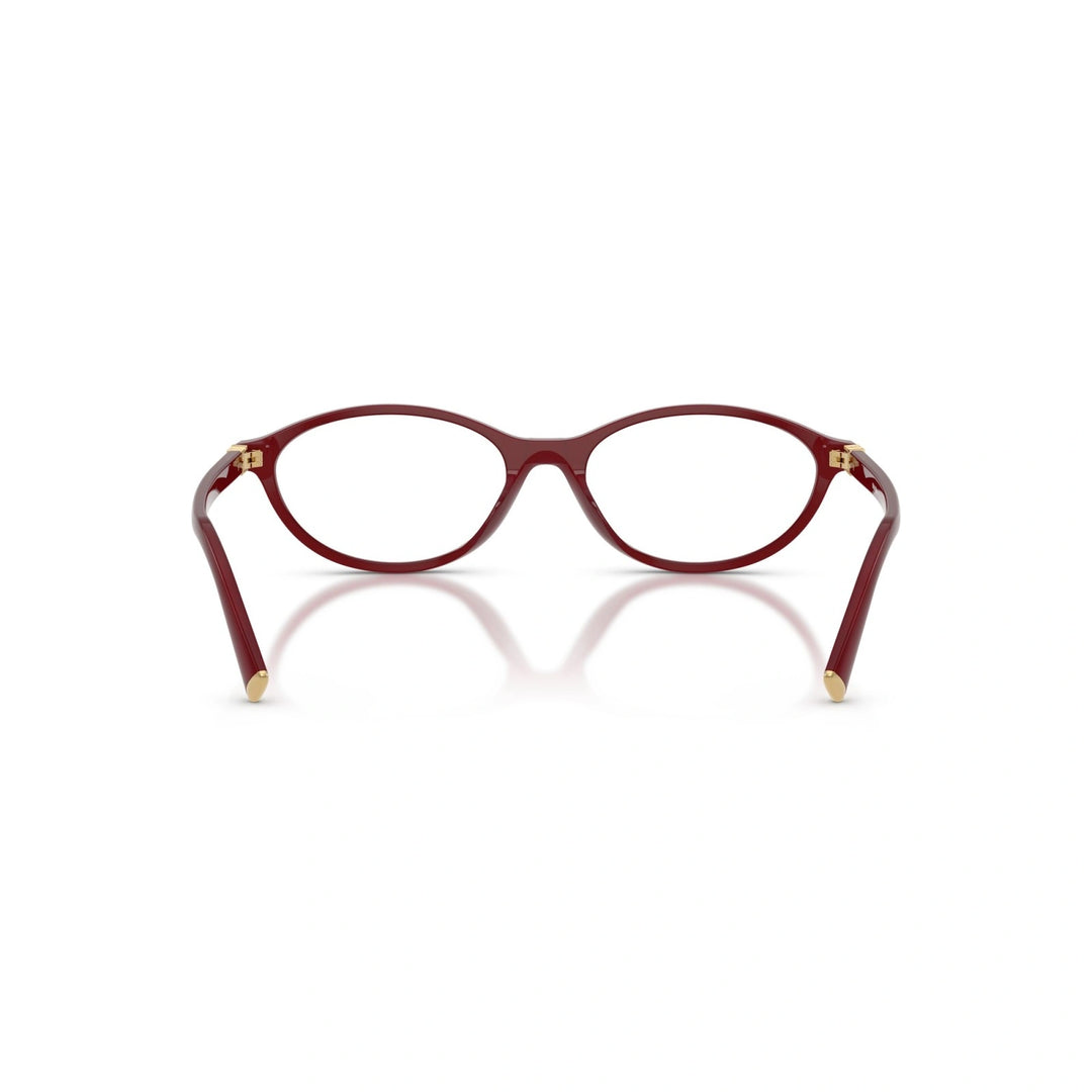 Miu Miu MU 09XV occhiali da vista donna - Optical Incanto