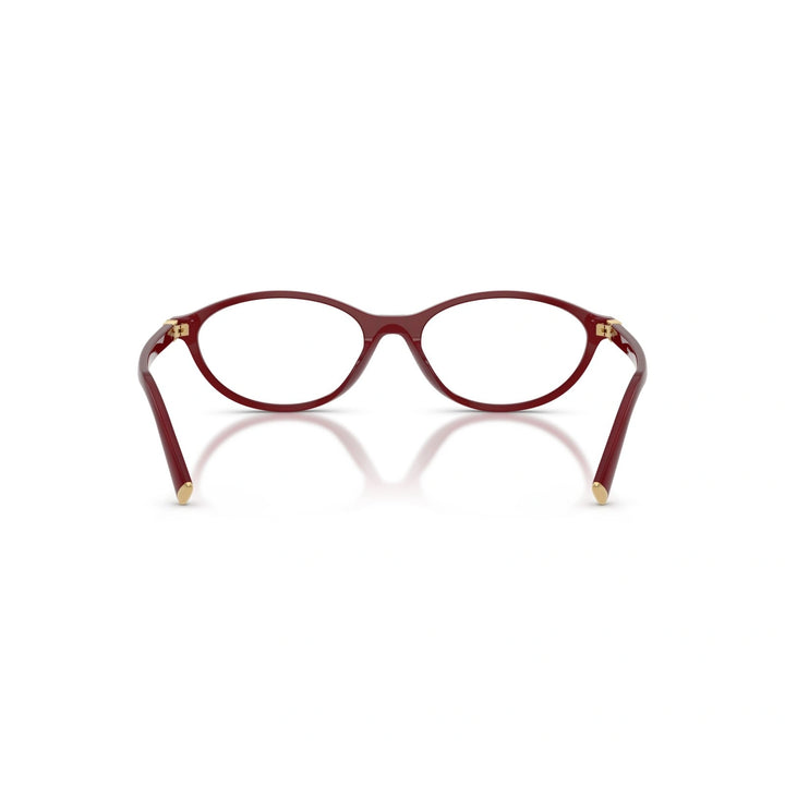 Miu Miu MU 09XV occhiali da vista donna - Optical Incanto