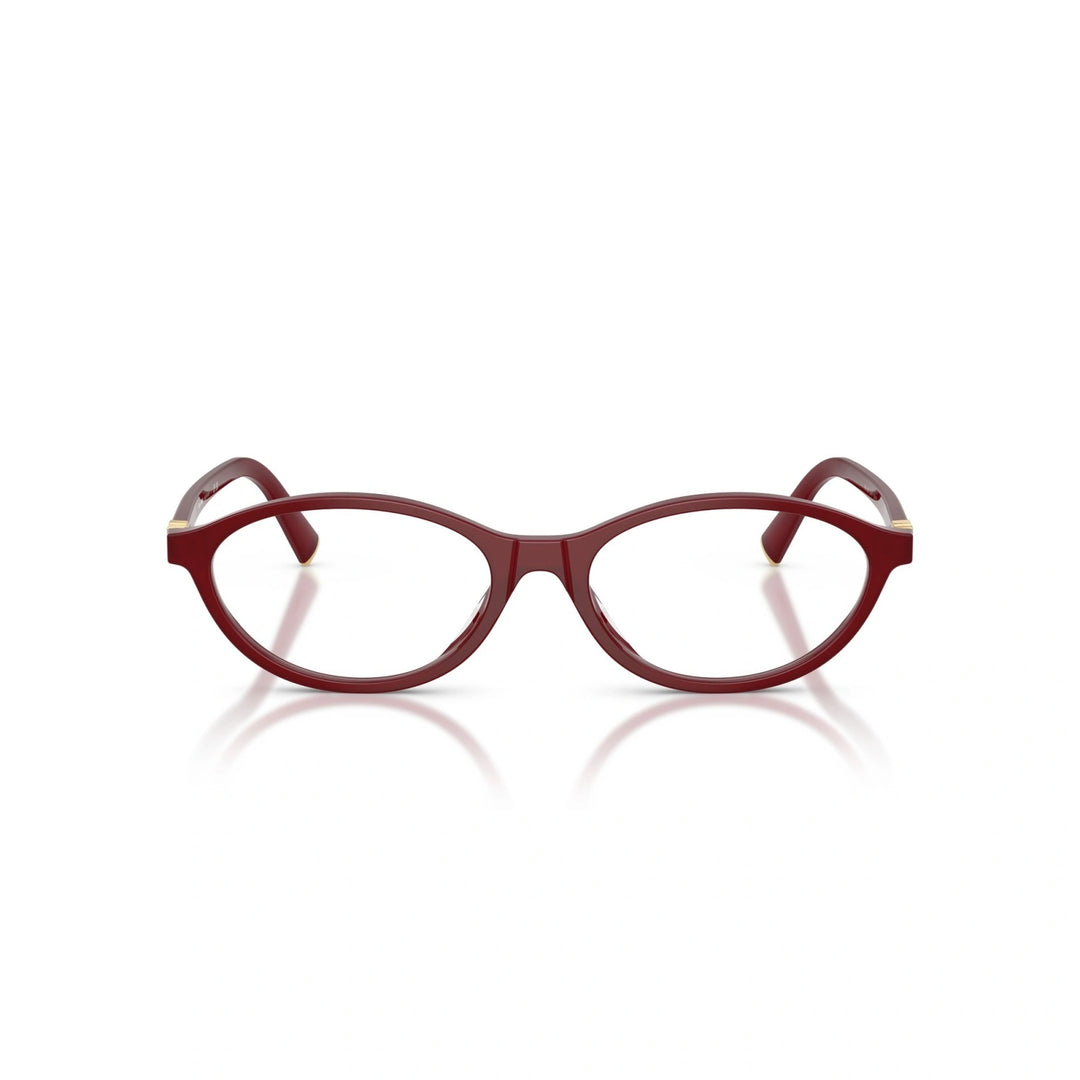 Miu Miu MU 09XV occhiali da vista donna - Optical Incanto