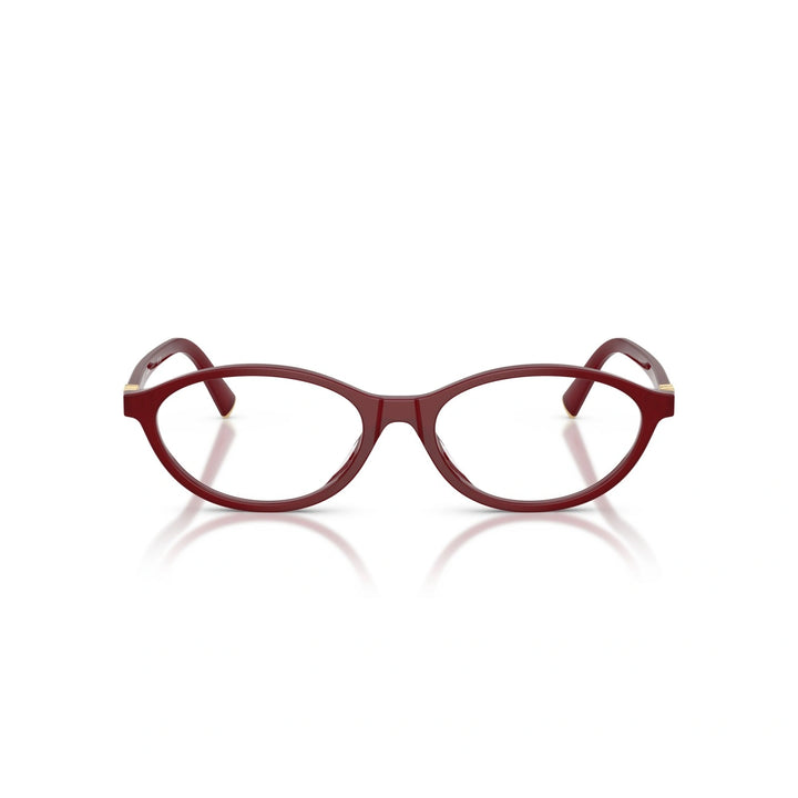 Miu Miu MU 09XV occhiali da vista donna - Optical Incanto