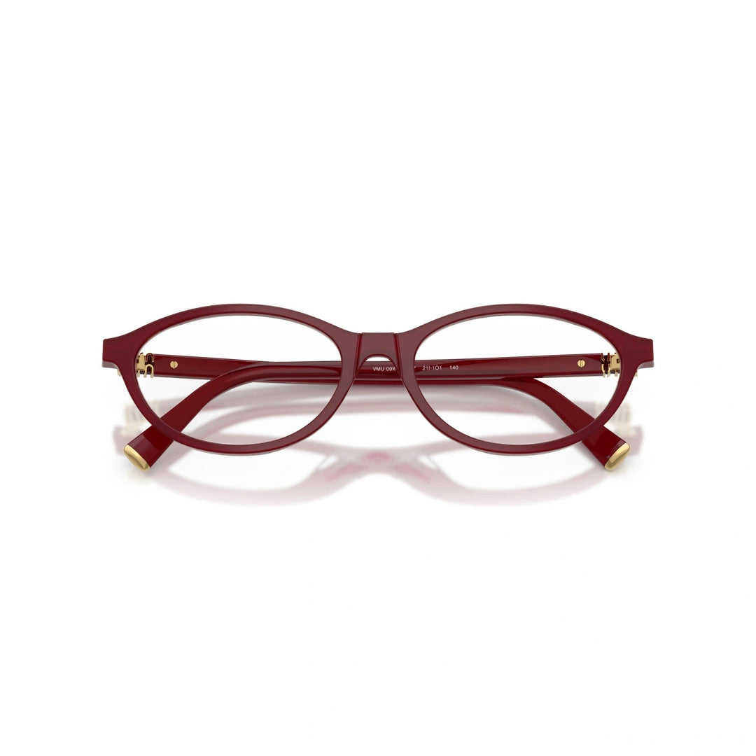 Miu Miu MU 09XV occhiali da vista donna - Optical Incanto
