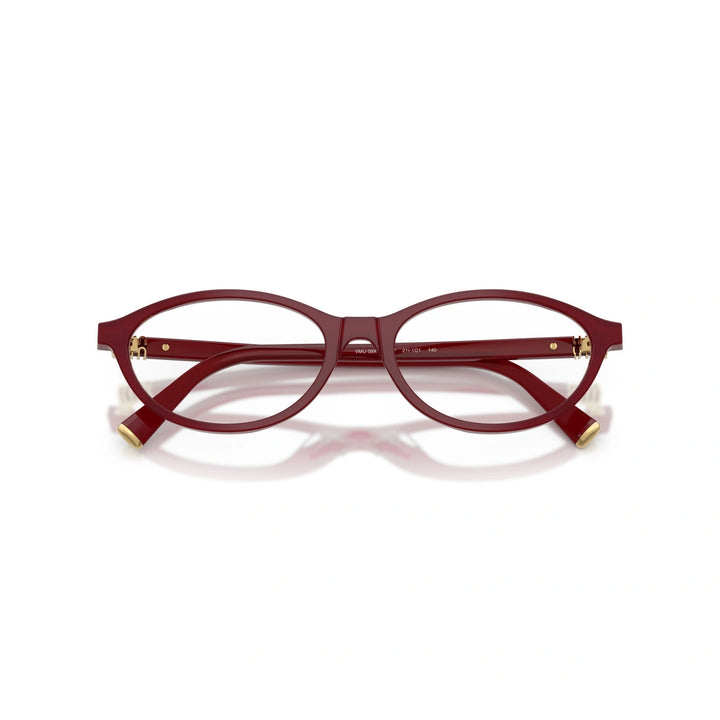 Miu Miu MU 09XV occhiali da vista donna - Optical Incanto