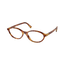 Miu Miu MU 09XV - 4BW1O1 | Occhiali da vista Donna