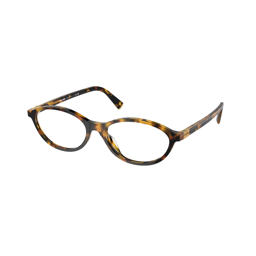 Miu Miu MU 09XV occhiali da vista donna - Optical Incanto