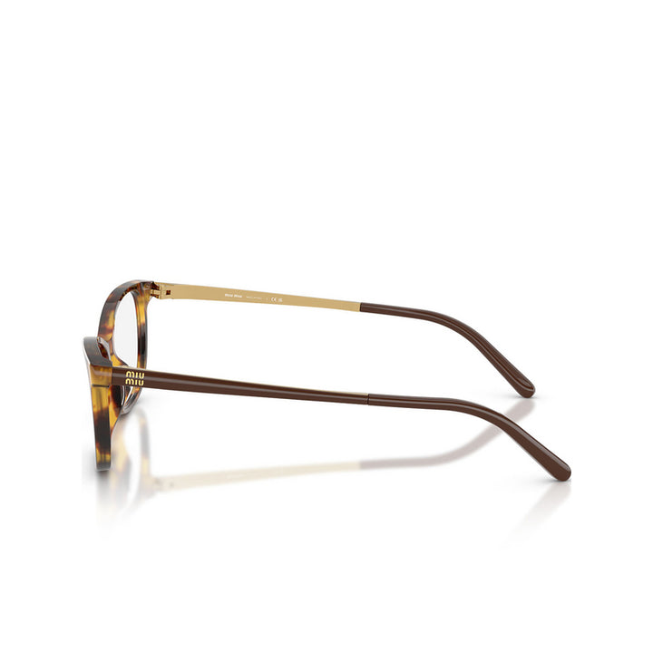 Miu Miu MU 09ZV - 14L1O1 | Occhiali da vista