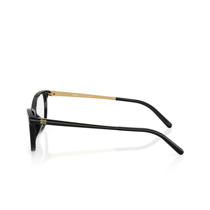 Miu Miu MU 09ZV - 16K1O1 | Occhiali da vista
