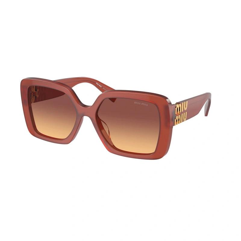 MIU MIU MU 10YS | OCCHIALE DA SOLE DONNA - Optical Incanto