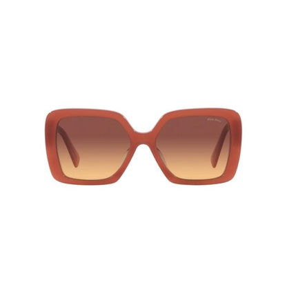 MIU MIU MU 10YS | OCCHIALE DA SOLE DONNA - Optical Incanto