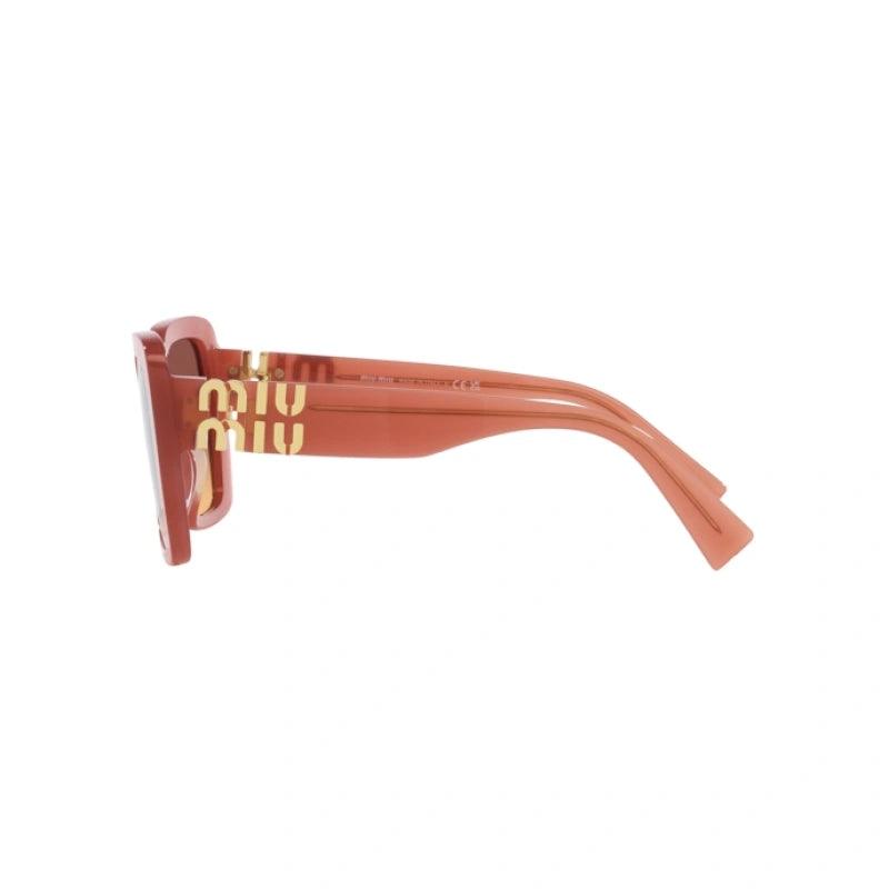 MIU MIU MU 10YS | OCCHIALE DA SOLE DONNA - Optical Incanto