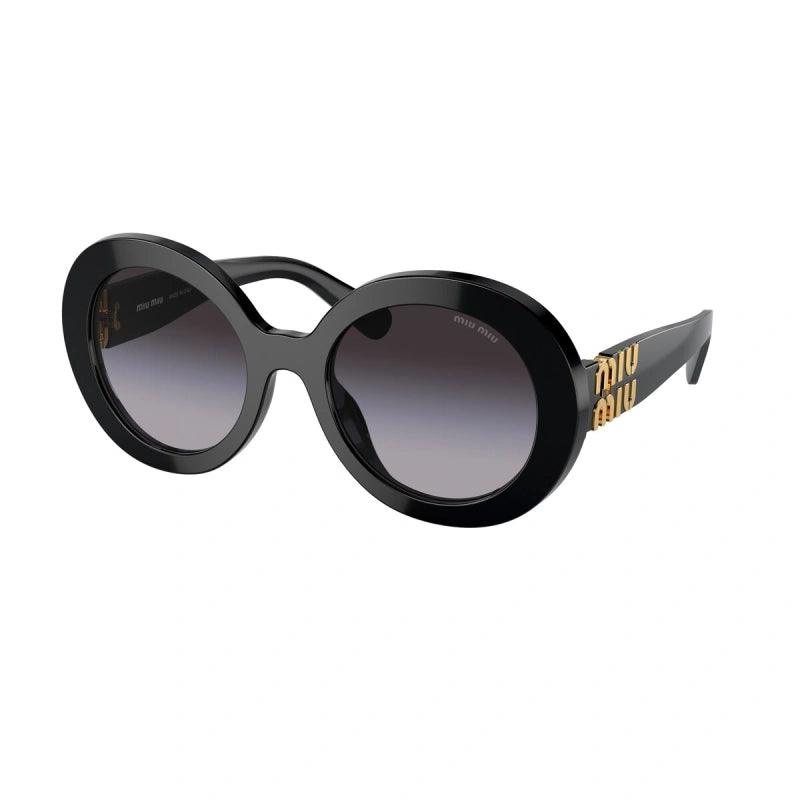 MIU MIU MU 11YS | OCCHIALE DA SOLE DONNA - Optical Incanto