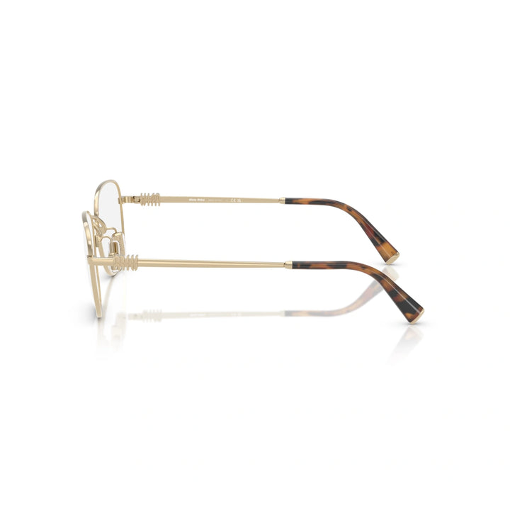 MIU MIU MU 50WV | OCCHIALI DA VISTA DONNA