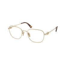 Miu Miu MU 50WV - ZVN1O1 | Occhiali da vista Donna