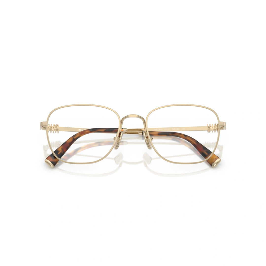 MIU MIU MU 50WV | OCCHIALI DA VISTA DONNA