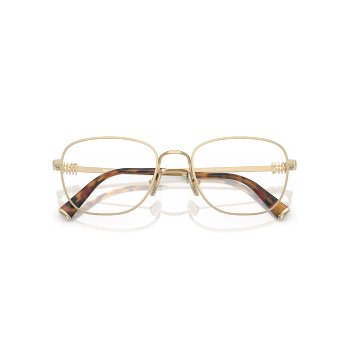 MIU MIU MU 50WV | OCCHIALI DA VISTA DONNA