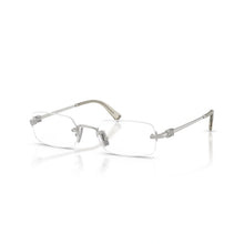 Miu Miu MU 50YV - 1BC1O1 | Occhiali da vista Donna
