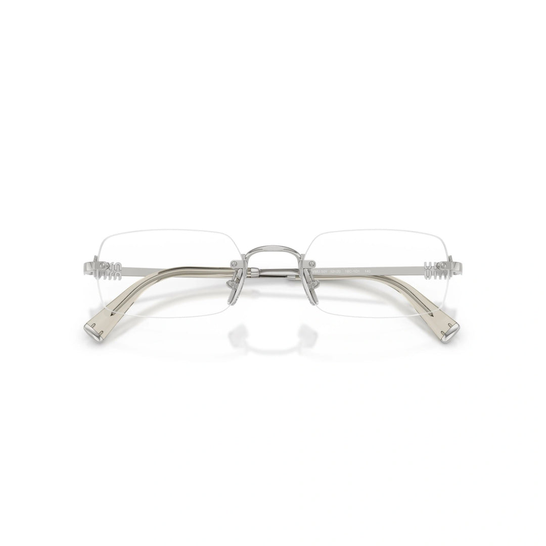 MIU MIU MU 50YV - 1BC1O1 | OCCHIALI DA VISTA DONNA