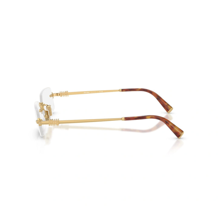 Miu Miu MU 50YV occhiali da vista donna - Optical Incanto