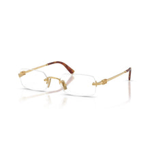 Miu Miu MU 50YV - 5AK1O1 | Occhiali da vista Donna