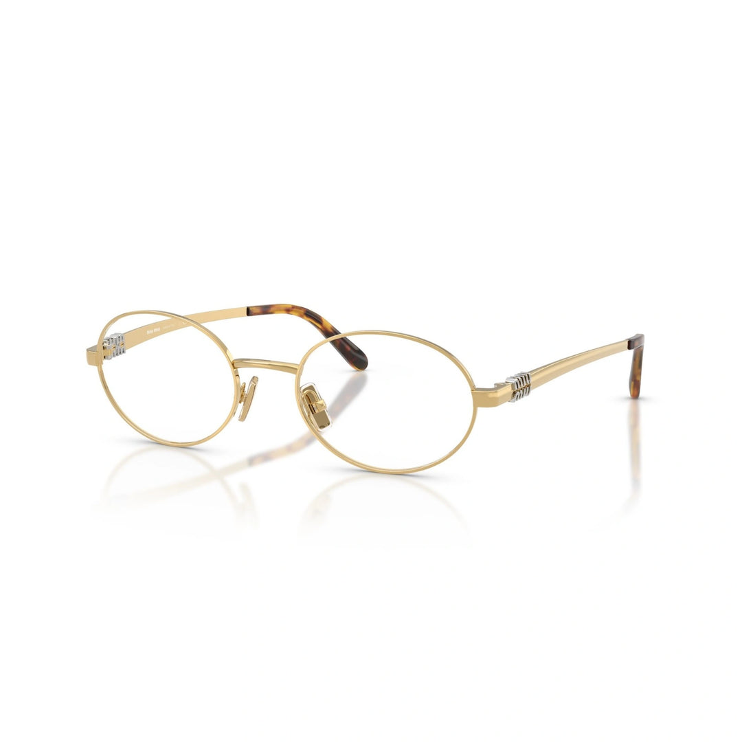 Miu Miu MU 50ZV occhiali da vista donna - Optical Incanto