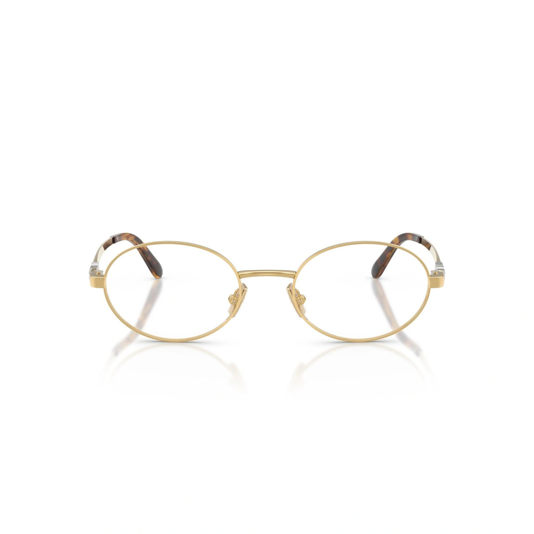 Miu Miu MU 50ZV occhiali da vista donna - Optical Incanto