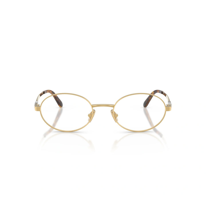 Miu Miu MU 50ZV occhiali da vista donna - Optical Incanto