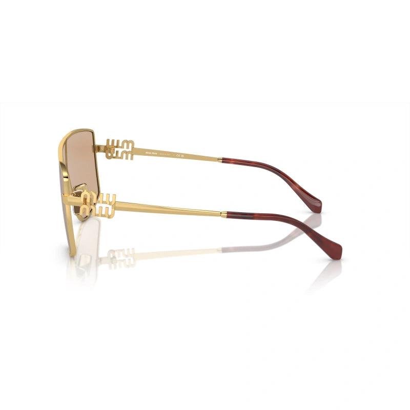 MIU MIU MU 51ZS | OCCHIALE DA SOLE DONNA - Optical Incanto