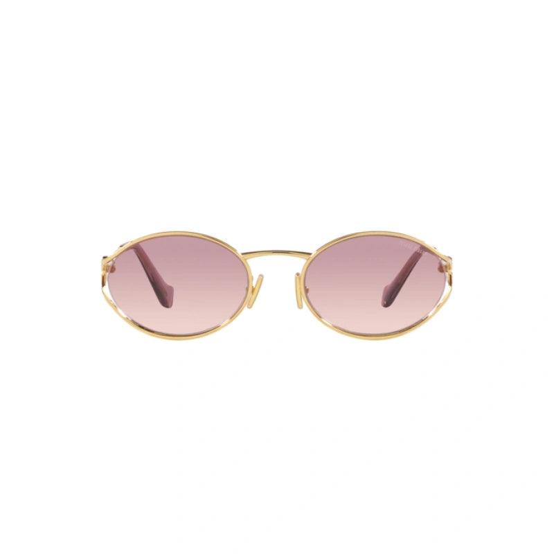 MIU MIU MU 52YS | OCCHIALE DA SOLE DONNA - Optical Incanto