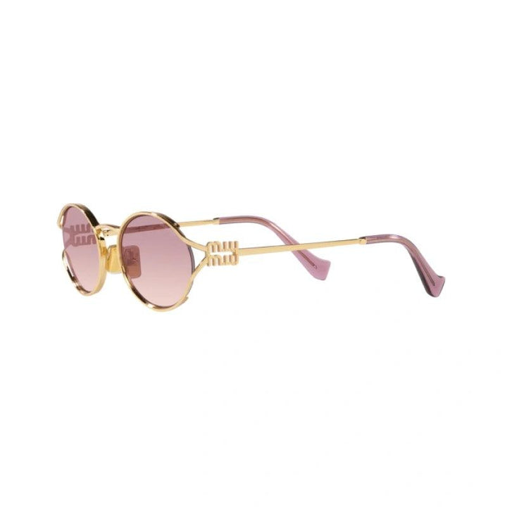 MIU MIU MU 52YS | OCCHIALE DA SOLE DONNA - Optical Incanto