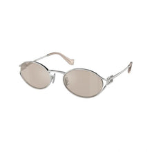 Miu Miu MU 52YS - 1BC10F | Occhiali da sole Donna