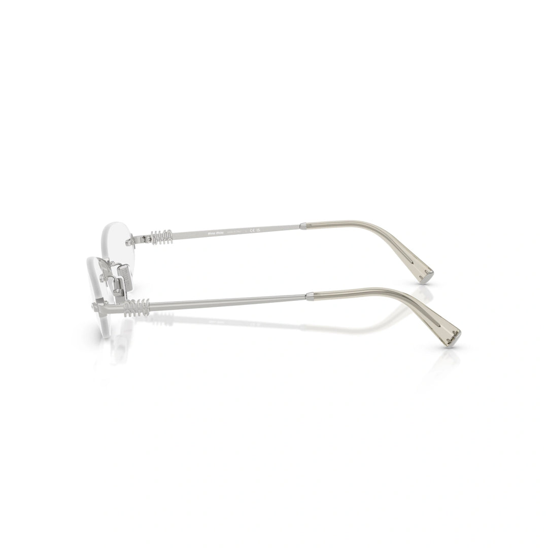 MIU MIU MU 53WV | OCCHIALI DA VISTA DONNA
