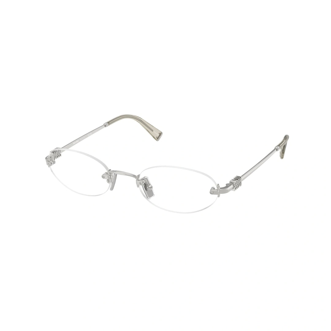 MIU MIU MU 53WV | OCCHIALI DA VISTA DONNA